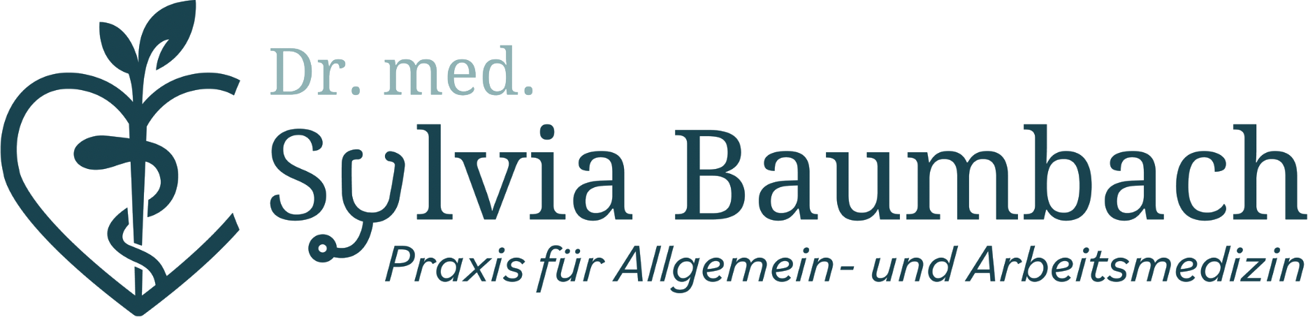 Dr. med. Sylvia Baumbach – Praxis für Allgemein- und Arbeitsmedizin